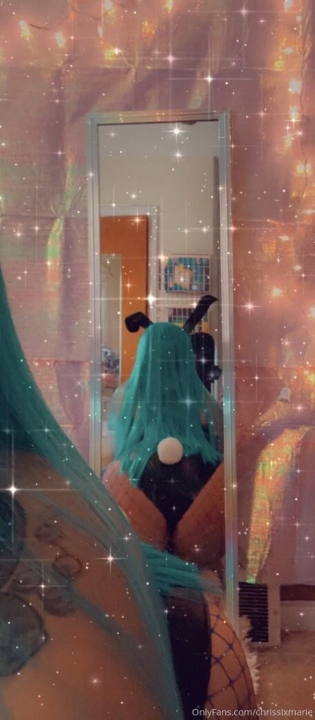 chrissixmarie belle étoile photo