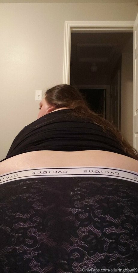 alluringbbw69 actrice exclusive archive