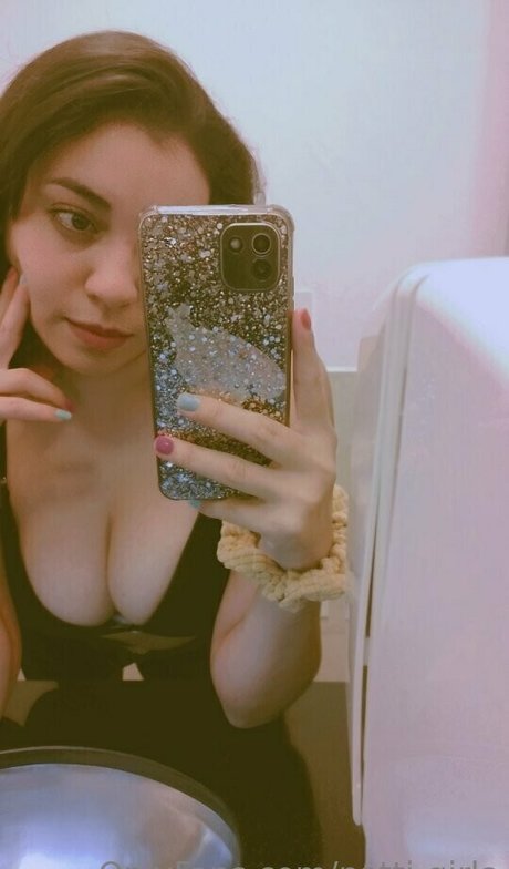 natti girls actrice de grande qualité photos