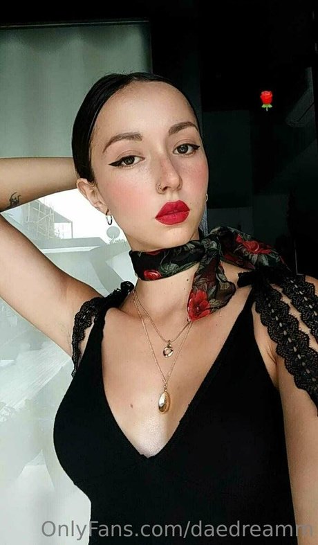 daedreamm modèle érotique galerie