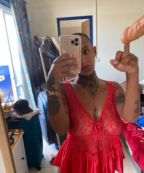 Anna Leeat Krupnik star du porno exclusive image