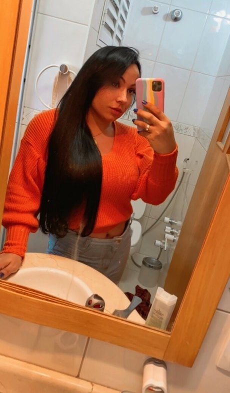 Rafaella Mendez actrice adulte archive