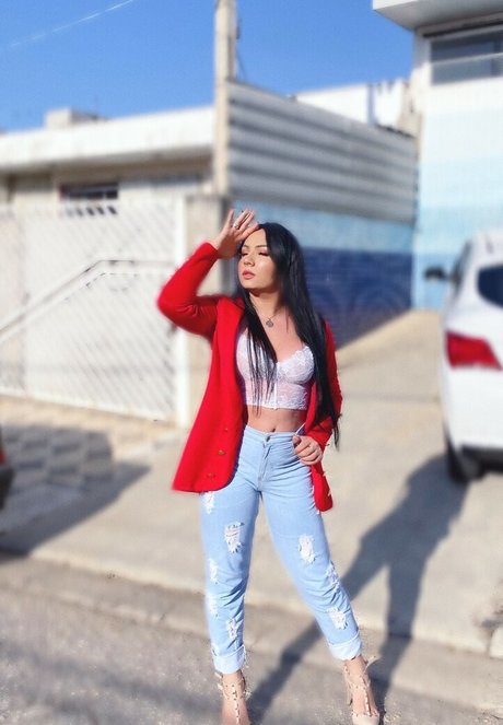 Rafaella Mendez meilleure étoile galeries