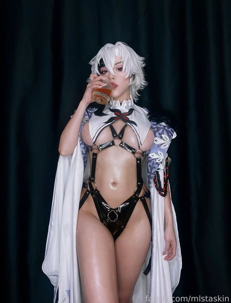 mlstaskin modèle artistique img