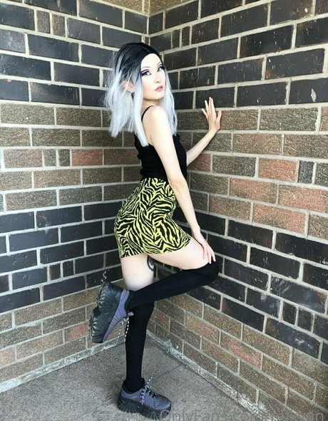 violet williams Fotoaufnahmen