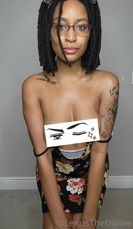 lexusthedivine modèle artistique images