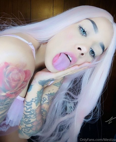 Meztiza star exclusive archive