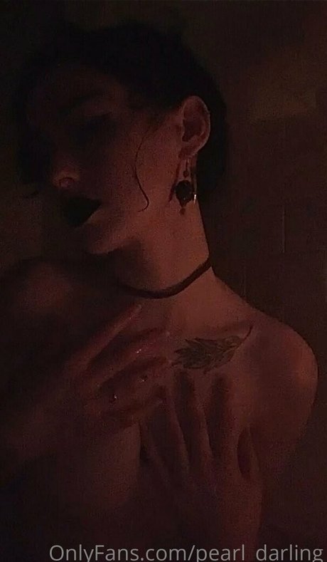 pearl rain modèle de sexe img