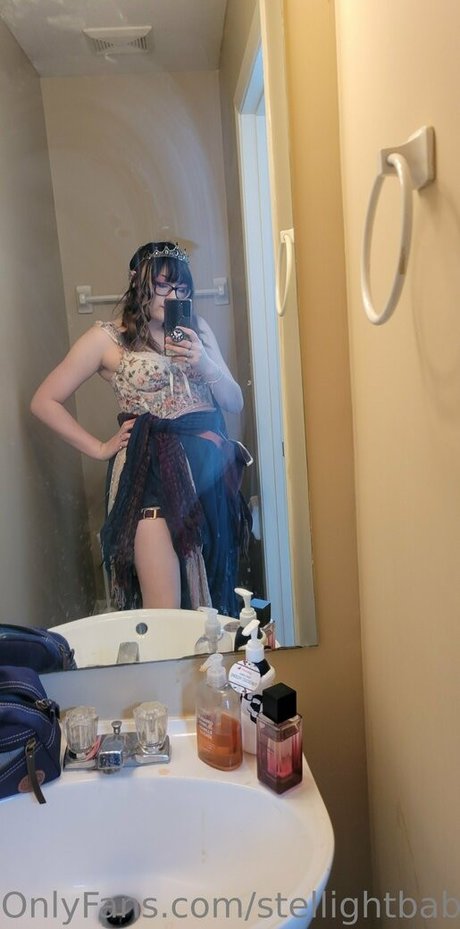 stellightbaby meilleure étoile collection