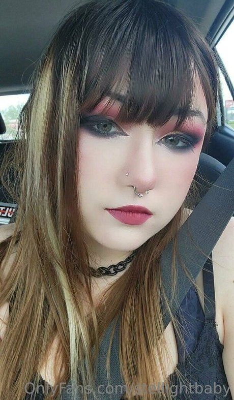 stellightbaby meilleure actrice photo