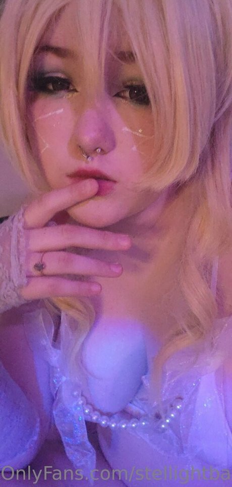 stellightbaby étoile exclusive photos