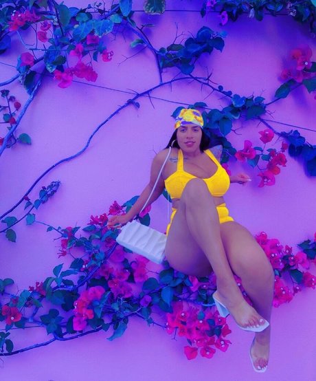 Brasi Quinzel jolie étoile img