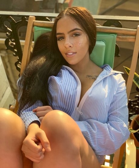 Brasi Quinzel étoile nue archive