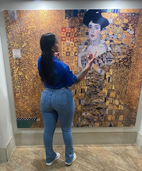 Brasi Quinzel actrice parfaite photos