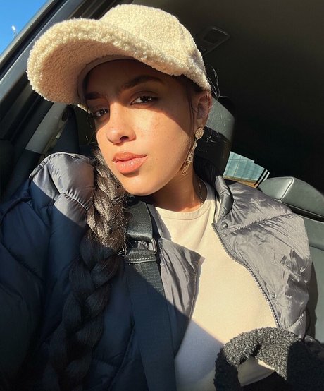 Brasi Quinzel modèle chaud collection