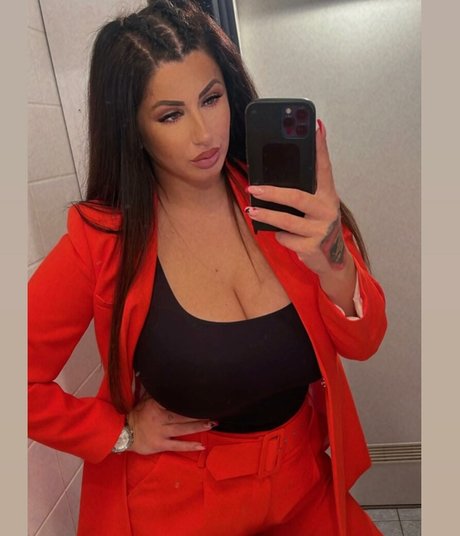 Aldianna étoile érotique image