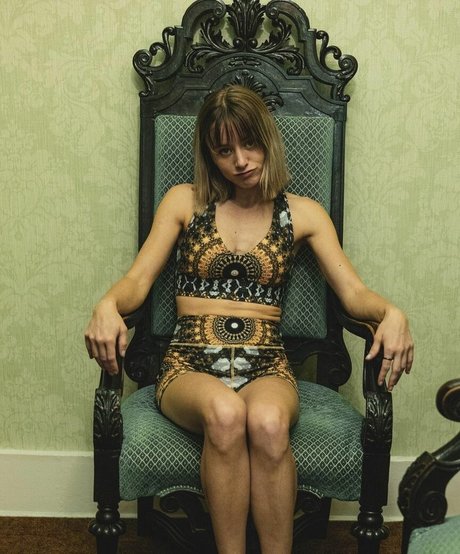 Billie Webb meilleure étoile img