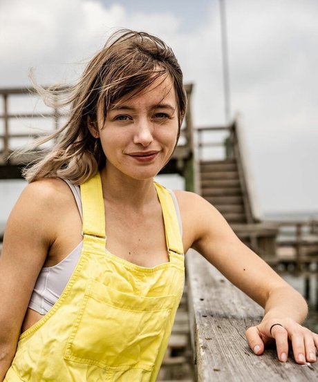 Billie Webb meilleur modèle galeries