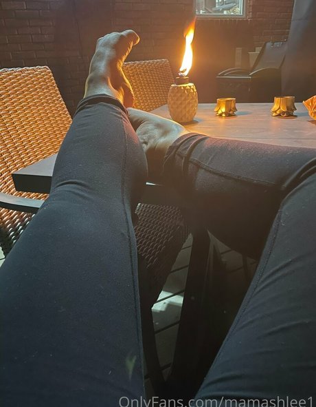 mamashlee1 art de star du porno photo