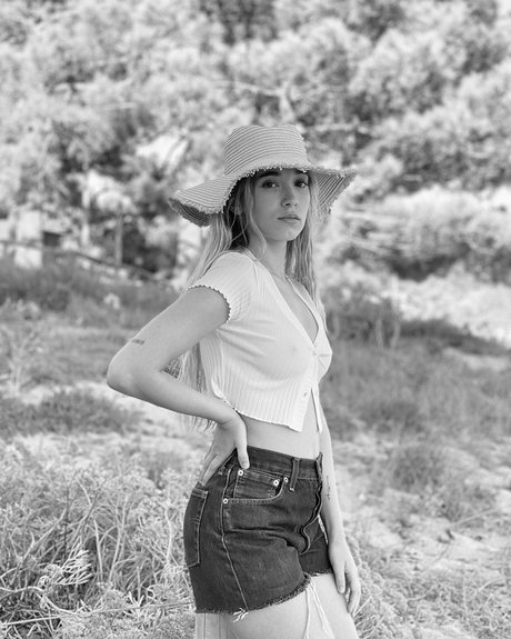 Rebeca Stones étoile adulte collection