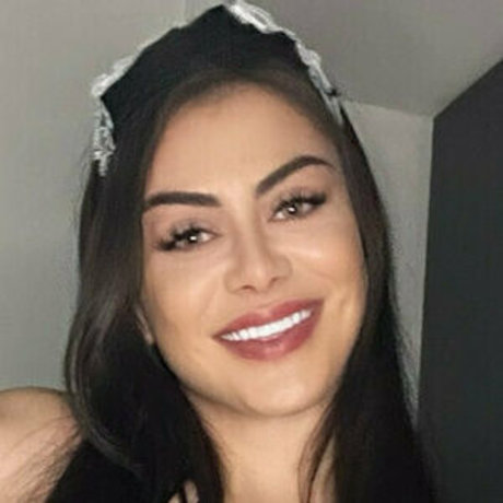 Mariella Mae belle étoile des photos