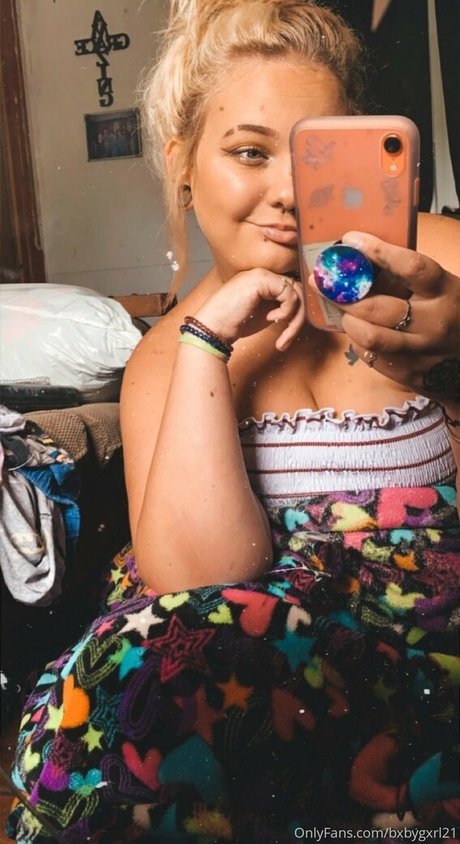 bxbygxrl21 art de star du porno archive