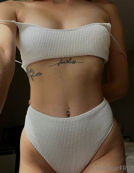 lexistarfree modèle artistique archive