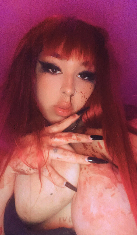 keonavalentine actrice chaude collection