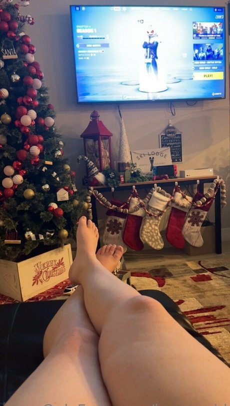 isee redd modèle exclusif photo