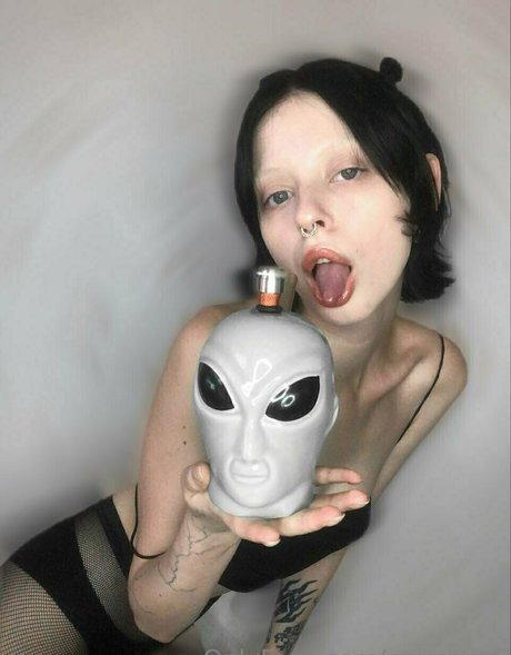 arielmurrr modèle joli galerie