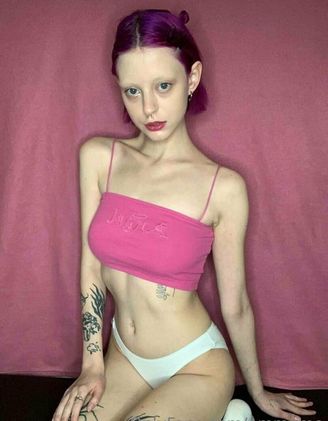 arielmurrr modèle joli img