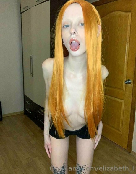 arielmurrr modèle de haute qualité archive