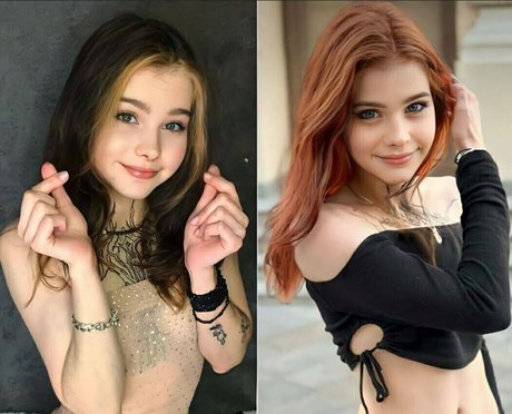 arielmurrr star du porno gratuite images