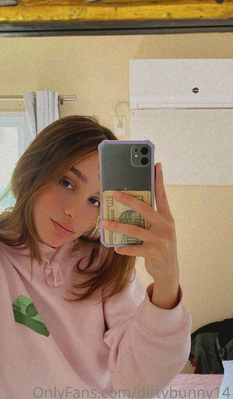 dirtybunny14 meilleure actrice photo