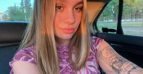 dirtybunny14 étoile sympa des photos