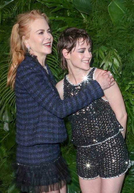 Nicole Kidman jolie actrice galeries