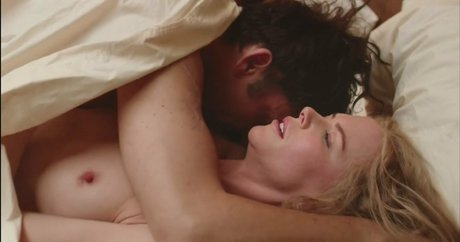 Nicole Kidman actrice chaude image