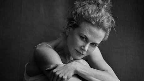 Nicole Kidman art étoile photos