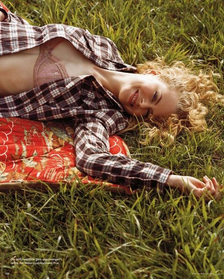 Nicole Kidman actrice exclusive collection