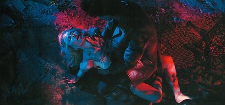 Nicole Kidman actrice nue photo