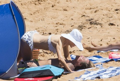 Nicole Kidman actrice de nus collection