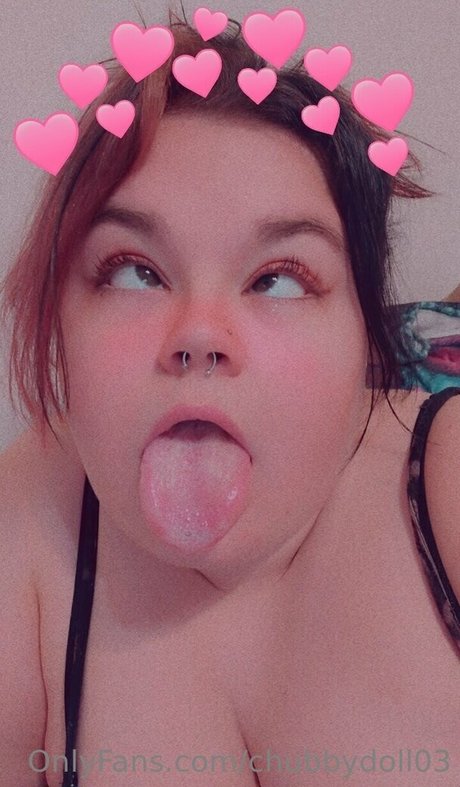 chubbydoll03 star érotique galeries