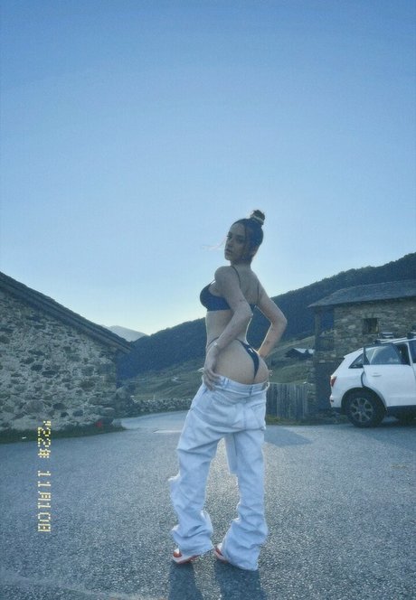 annamaartin jolie star du porno photo