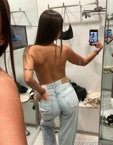 annamaartin modèle hd galerie