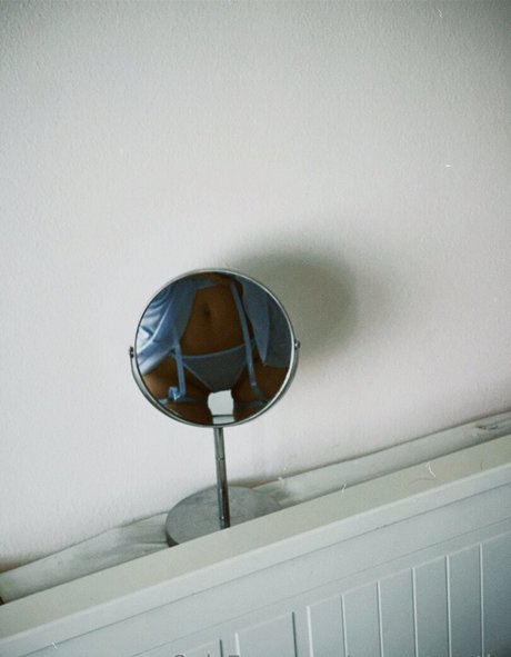 annamaartin star exclusive images