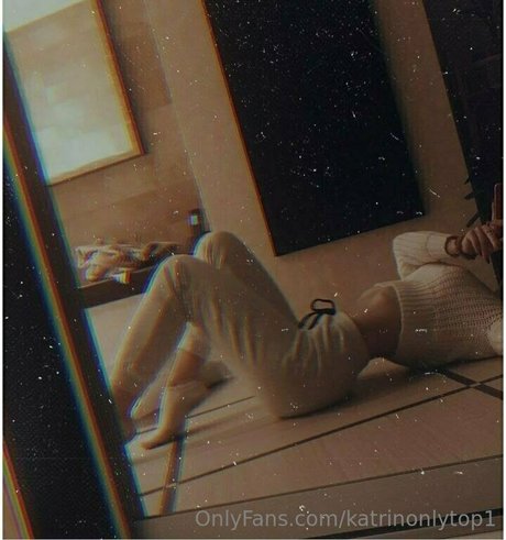 katrinonlytop1 modèle exclusif collection