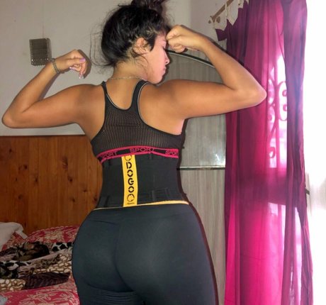 Meli Almada star du porno photos