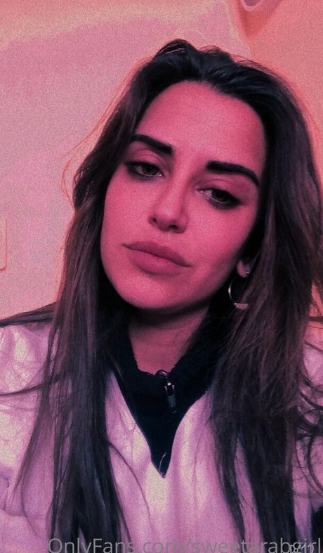 sweetarabgirl modèle pornographique images