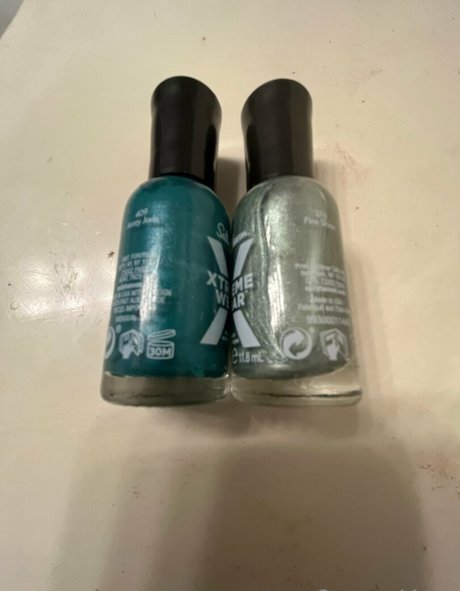 oceanamoon freepass étoile chaude galerie