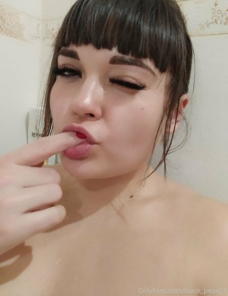 pearl black étoile xxx galeries